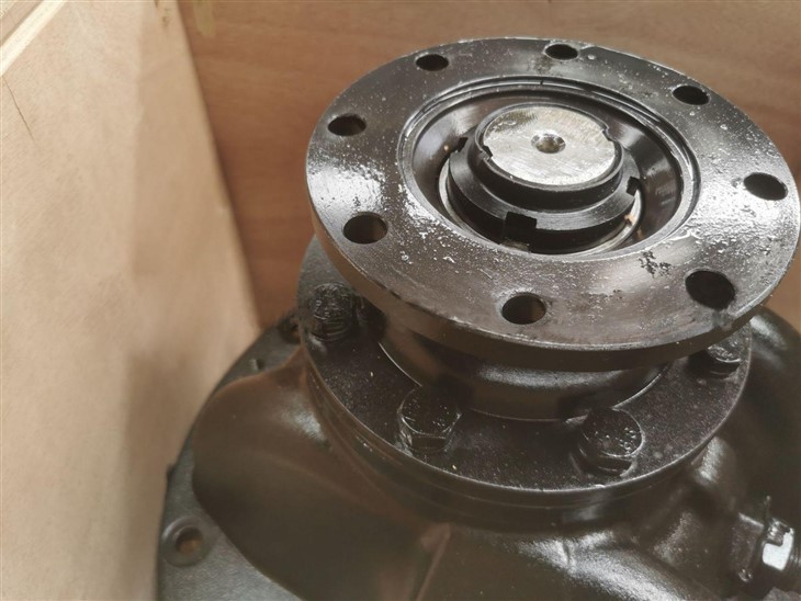 275102485 Esitelje põhikiiruse vähendaja koost: jõuülekande jõukeskus