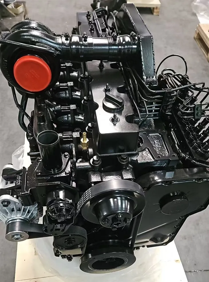 6TA-830motor