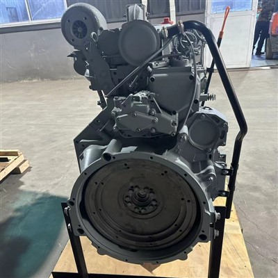 Deutz BF6M1013FC diiselmootor